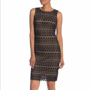 Brand New!!! Tahari Lace Dress